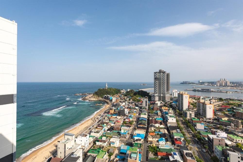 Sokcho Rianvichae Central Hotel Værelse billede